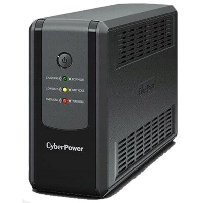 Cyber Power UT650EG-FR UT650EG-FR