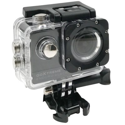 GoXtreme Enduro Black Action Camera czarna 20148