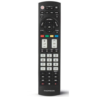 Panasonic THOMSON SPECJALNE THOMSON SPECJALNE Pilot THOMSON ROC1128 do TV ROC1128 ROC1128