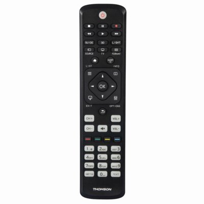 THOMSON SPECJALNE THOMSON SPECJALNE Pilot THOMSON ROC1128 do TV SONY ROC1128 ROC1128