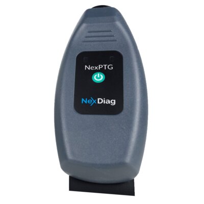 Nexdiag NexPTG Standard Miernik grubości lakieru EVOSMARTBASIC