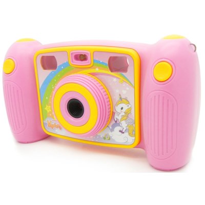 Easypix Kiddypix Mystery