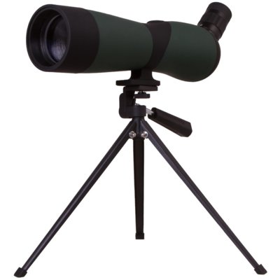 Levenhuk LUNETA BLAZE BASE 60 72097