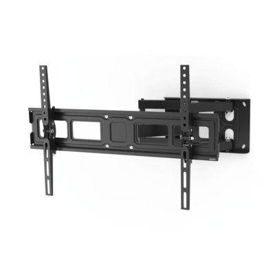 UCHWYT LCD/LED VESA 600X400 FULLM SCISSOR ARMS