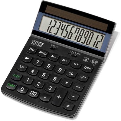 Citizen ECC310
