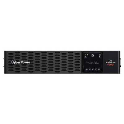 Cyber Power Professional Rack Mount PR1500ERT2U (PR1000ERTXL2U)