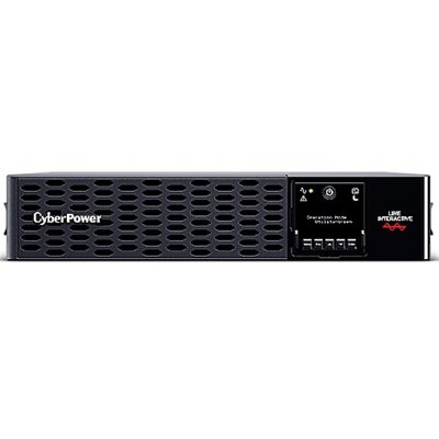 Cyber Power NEW Green Power UPS PR1500ERTXL2U GreenPower TM PR1500ERTXL2U