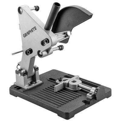 Graphite STATYW DO SZLIFIERKI 115*125MM T 56H650