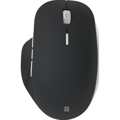 Microsoft Surface Precision GHV-00006 czarny