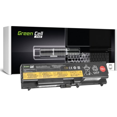 Green Cell Bateria PRO do Lenovo T430 T530 W530 9 cell 11,1V (LE49PRO)