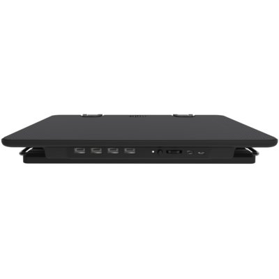 Cooler Master Notepal ERGOSTAND IV R9-NBS-E42K-GP