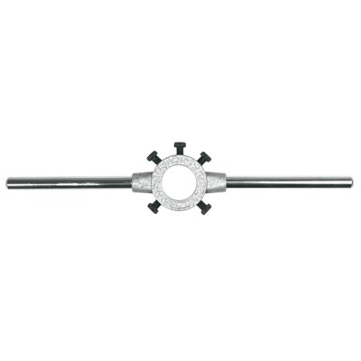 Topex Oprawka do narzynek 14A420 230 mm