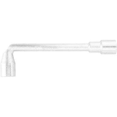 Topex Klucz Fajkowy, przebity, 30mm, , 35D180