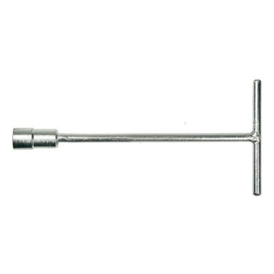 Topex Klucz trzpieniowy, nasadowy, 13x400mm, , 35D036