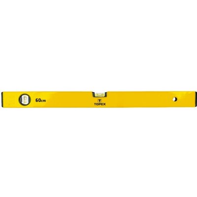 Topex Poziomnica 200cm kat:29C507