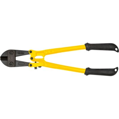 Topex nożyce do prętów 600 mm, drut do fi 10 mm 01A124