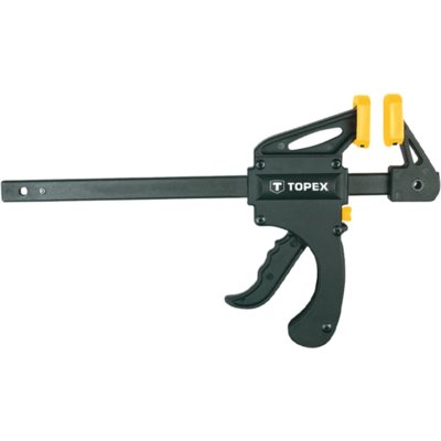 Topex Ścisk automatyczny 150-60mm 12A515