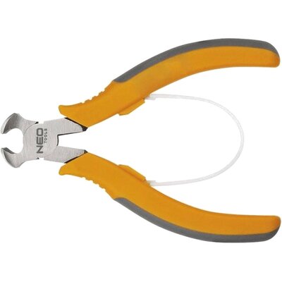NEO-TOOLS Zestaw szczypce precyzyjnych 5 sztuk 01-101Zestaw