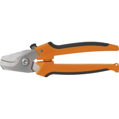 NEO-TOOLS szczypce - obcinak do przewodów elektrycznych 01-510