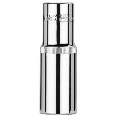 NEO-TOOLS nasadka dwunastokątna, długa, 19mm, 1/2'', , 08-078