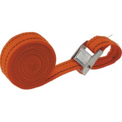 Topex Pasy do bagażu 5 m x 25 mm, 2 szt. 97X184