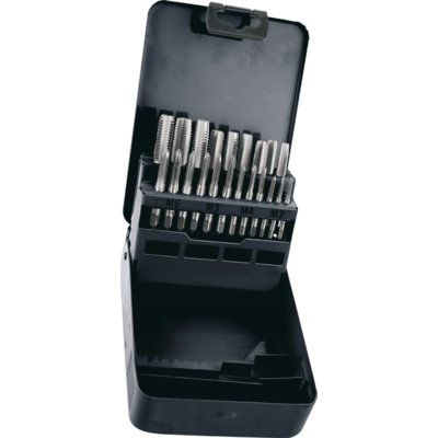 Topex 14A430 (M3-M12, szlifowane 21 szt.