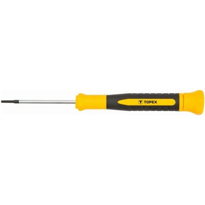Topex Wkrętak precyzyjny Torx T8 x 50 mm TOP-39D778