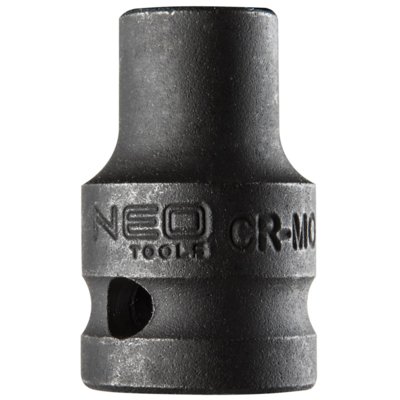NEO-TOOLS TOOLS 12-217 | Nasadka udarowa 1/2