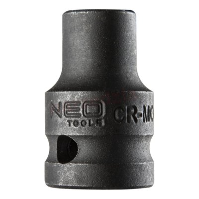 NEO-TOOLS TOOLS 12-219 | Nasadka udarowa 1/2
