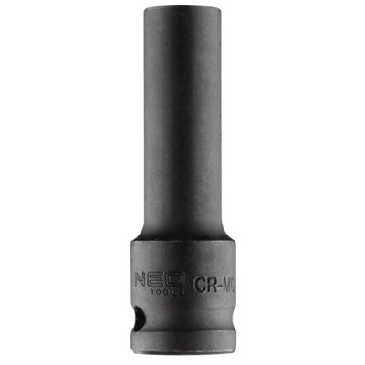 MJW nasadka 1/2" sześciokątna długa 13mm 12313