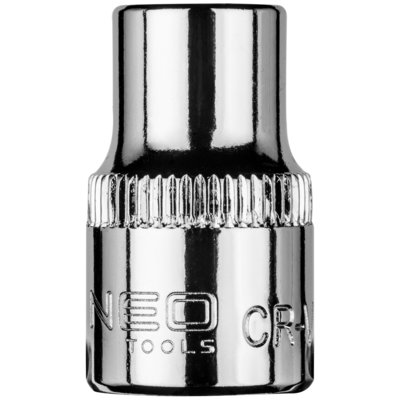 NEO-TOOLS TOOLS 08-180 | Nasadka sześciokątna 3/8