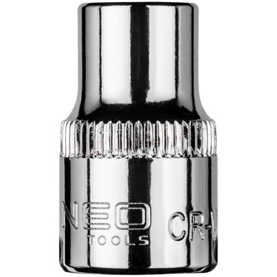 NEO-TOOLS TOOLS 08-182 | Nasadka sześciokątna 3/8