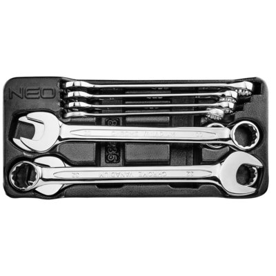 NEO-TOOLS Tools Tools 84-235 20-32 mm 8 szt