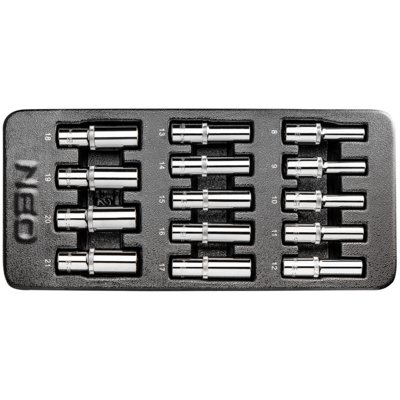 NEO-TOOLS Tools Tools 84-243 1/2