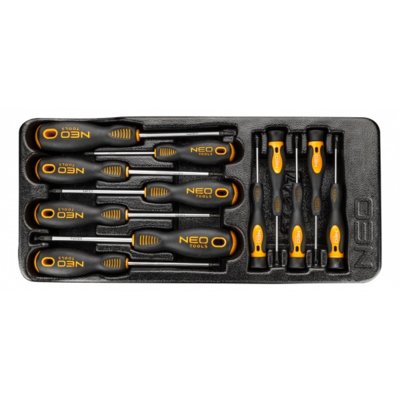NEO-TOOLS Tools Tools 84-247 12 szt 84-247