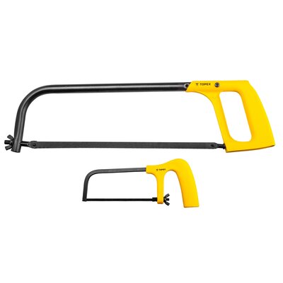 Topex Piła 10A160 2 sztuki)