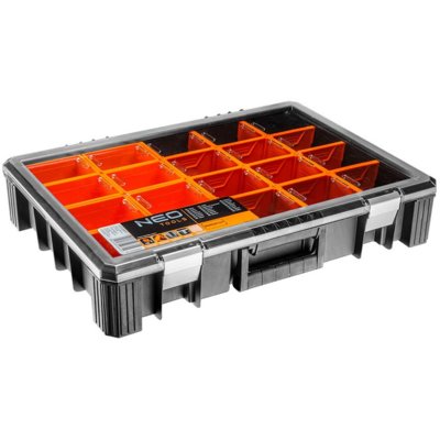NEO-TOOLS Organizer 84-131
