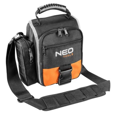 NEO-TOOLS Chlebak twardy uchwyt 84-315