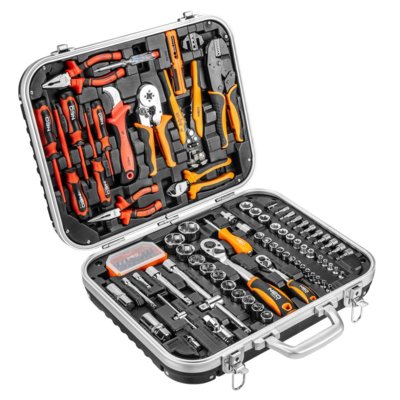 NEO-TOOLS Tools 01-310 108 szt