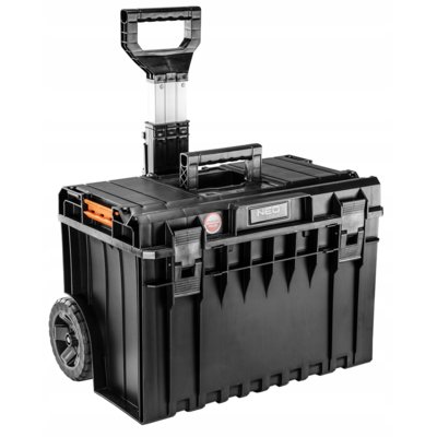 NEO-TOOLS Skrzynka narzędziowa 84-266