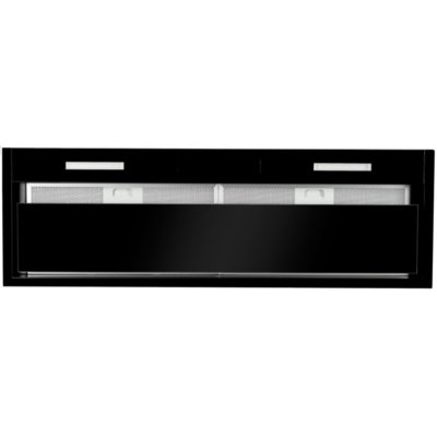 VDB Flat Gest 90 Czarny