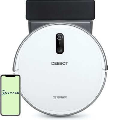 Ecovacs Deebot 710