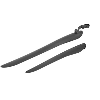 VÖGEL VÖGEL Błotniki rowerowe VÖGEL VBL3 VBL3