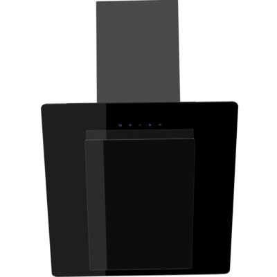 VDB GEO 60 Czarny