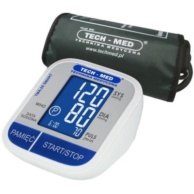 Tech-Med TMA-20 SMART TMA-20