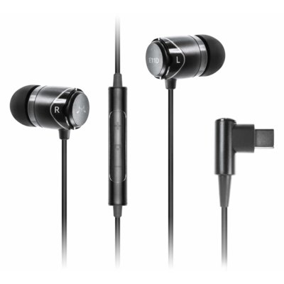 SoundMagic E11D