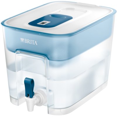 Brita Flow Niebieski
