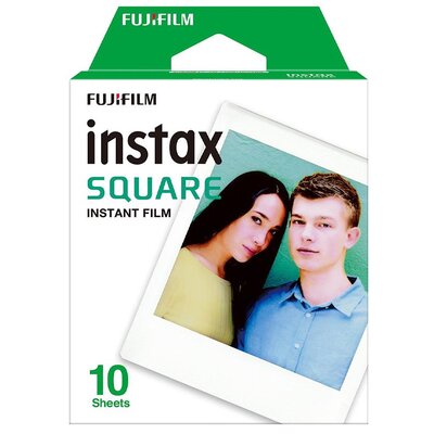 Fuji Instax Square SQ10