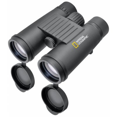 Bresser National Geographic 8x42