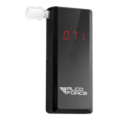 AlcoForce AF-350